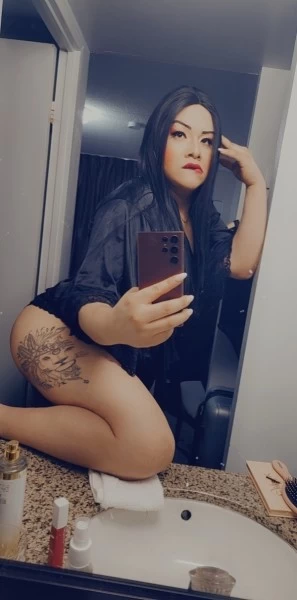 Photo 5 of NicoleTS Latina 604 790 0871