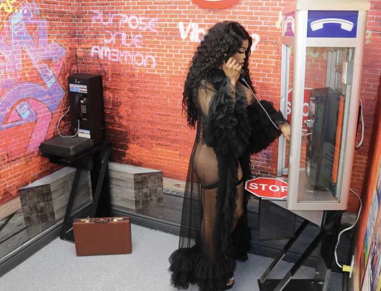 Photo 7 of LAST DAY! MAR 31!  CALGARY AIRPORT! Cherry!