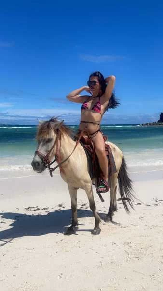 Photo 30 of Nikka Rose