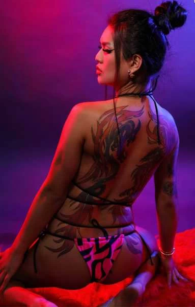 Photo 48 of Nikka Rose