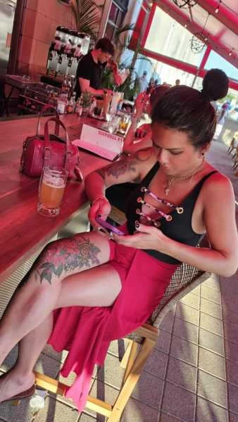 Photo 45 of Nikka Rose