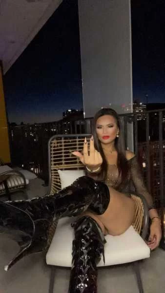 Photo 24 of Nikka Rose