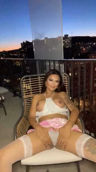 Photo 29 of Nikka Rose