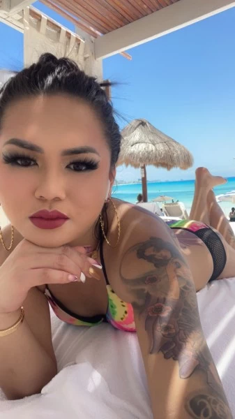 Photo 9 of Nikka Rose