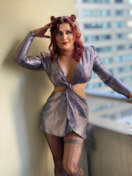 Photo 5 of Sexy Eva Bella