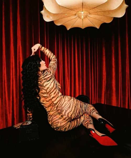 Photo 37 of Famous Mya Fox 6475721919