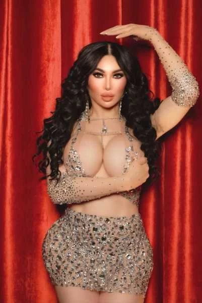 Photo 2 of Famous Mya Fox 6475721919