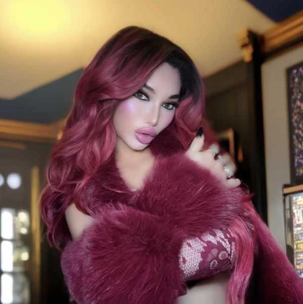 Photo 40 of Famous Mya Fox 6475721919