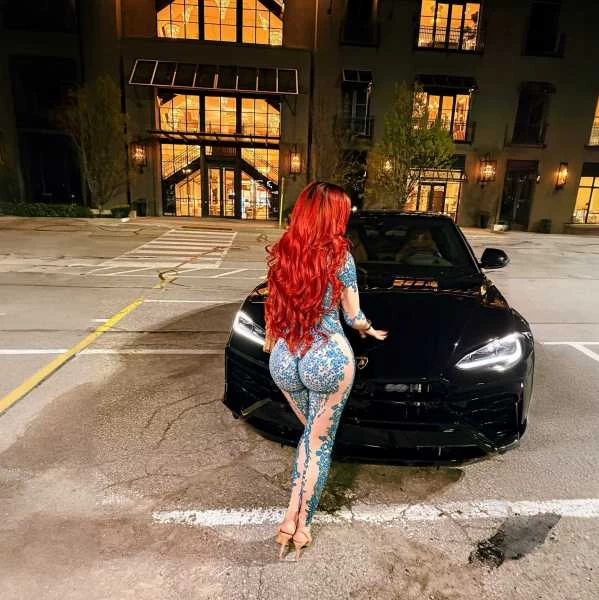 Photo 3 of Famous Mya Fox 6475721919