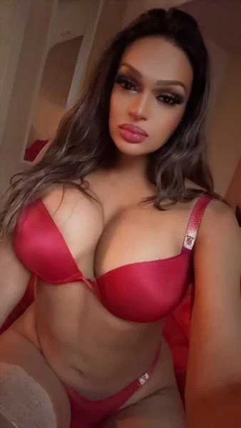 Photo 17 of Shal , Real Busty Trans model , new look video Inside. Best vibes