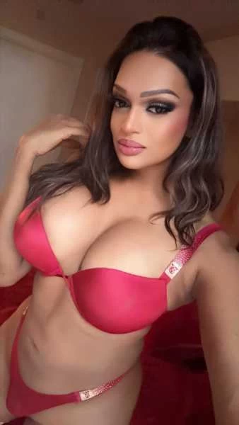 Photo 19 of Shal , Real Busty Trans model , new look video Inside. Best vibes