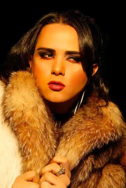 Photo 2 of Shemale Escort -  In Town Now for little time