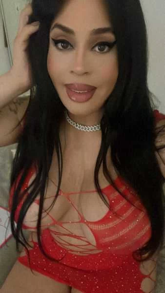 Photo 4 of Lina Love Visiting Grand Prairie