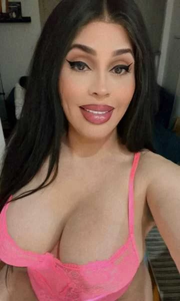 Photo 8 of Lina Love Visiting Grand Prairie