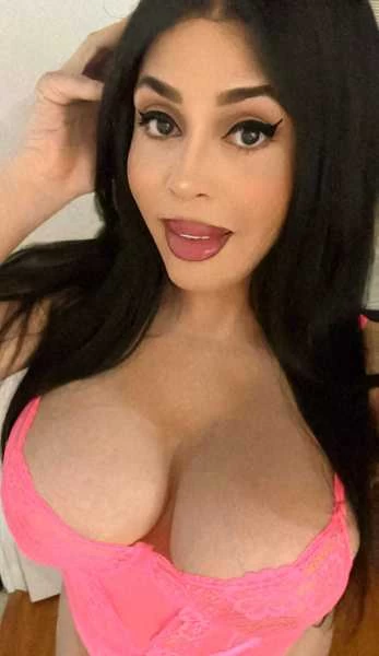 Photo 2 of Lina Love Visiting Grand Prairie