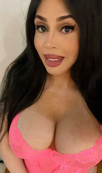 Photo 18 of Lina Love Visiting Grand Prairie