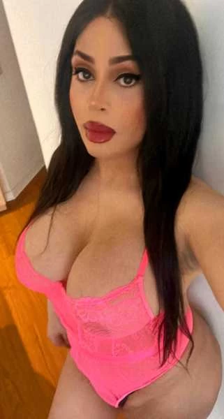 Photo 20 of Lina Love Visiting Grand Prairie