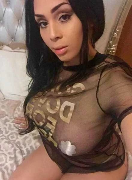 Photo 21 of Lina Love Visiting Grand Prairie