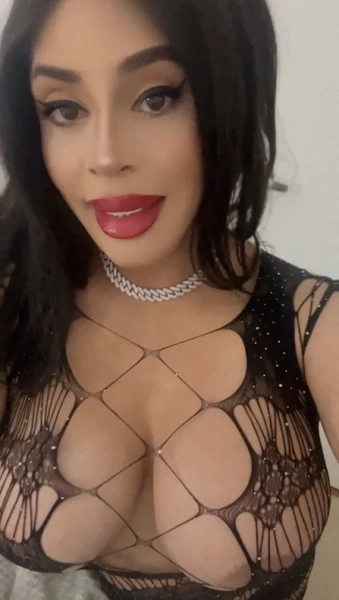 Photo 17 of Lina Love Visiting Grand Prairie