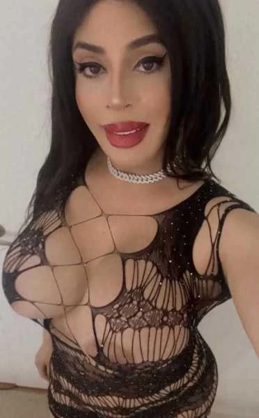 Photo 11 of Lina Love Visiting Grand Prairie