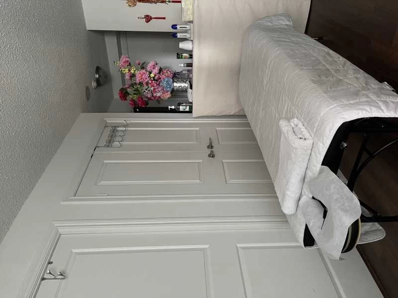 Photo 7 of Lisa, Sorry I’m out of town, be back on April 20