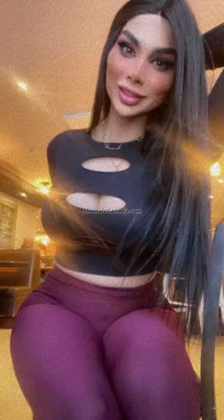 Photo 8 of Miss Sandra (438) 308-3250