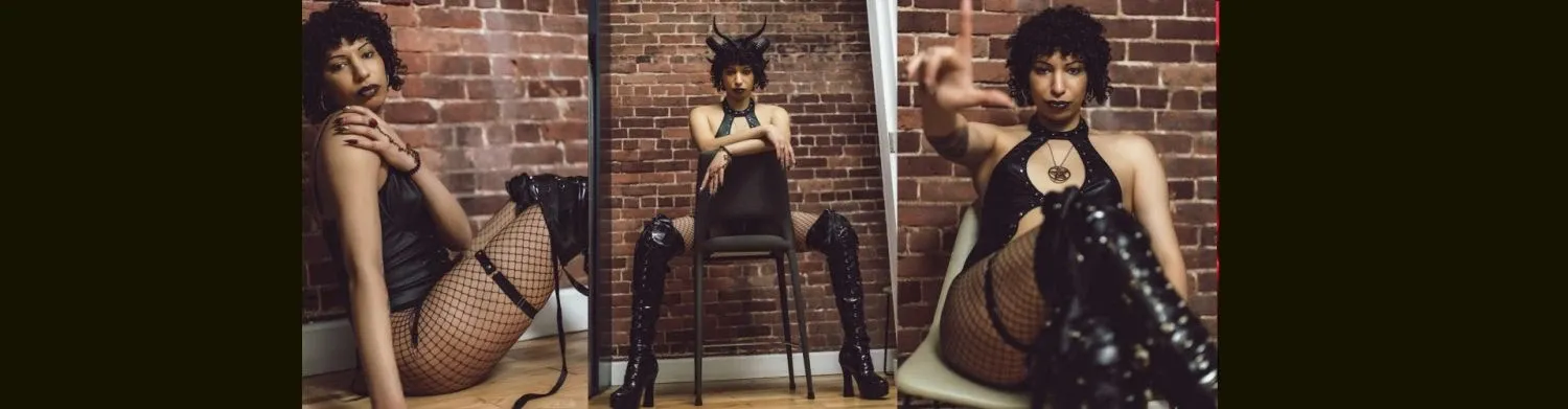 Goddess Alfa