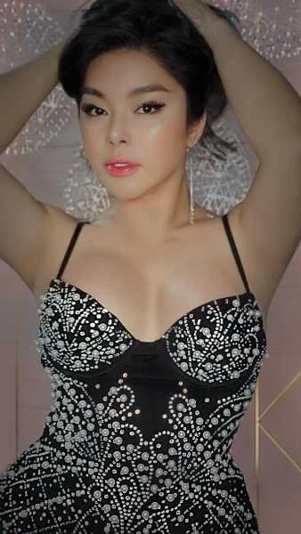 Photo 38 of SEDUCTIVE EVE- MISSISSAUGA SOON- JUNE 17-18-19 (3days)Nxt  Richmomd Hill 24-25-26 (3days)