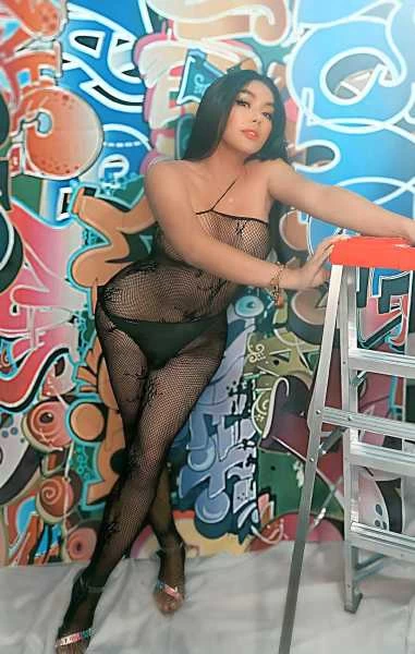 Photo 45 of SEDUCTIVE EVE- MISSISSAUGA SOON- JUNE 17-18-19 (3days)Nxt  Richmomd Hill 24-25-26 (3days)