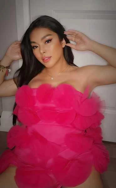 Photo 16 of SEDUCTIVE EVE- MISSISSAUGA SOON- JUNE 17-18-19 (3days)Nxt  Richmomd Hill 24-25-26 (3days)