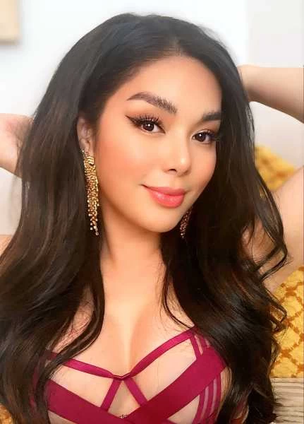 Avatar of SeductiveEve