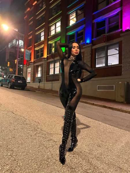 Avatar of DarlaLatina