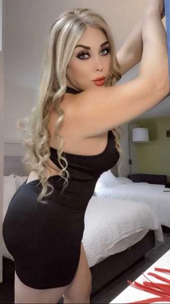 Photo 9 of sexy Chanel visiting, Mississauga here