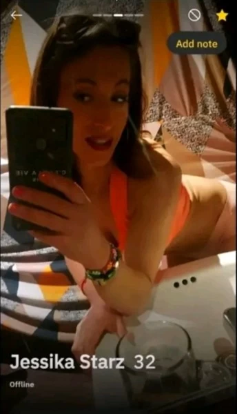 Photo 2 of Jessika
