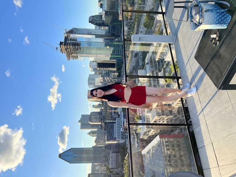 Photo 4 of Andrea collins