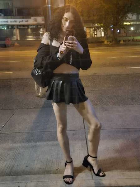 Avatar of StonerTransGirl