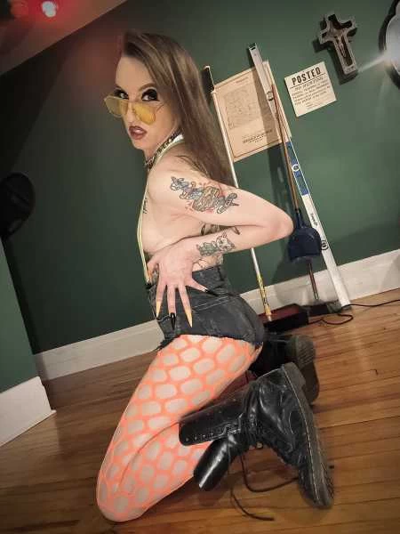 Photo 19 of Stephanie May