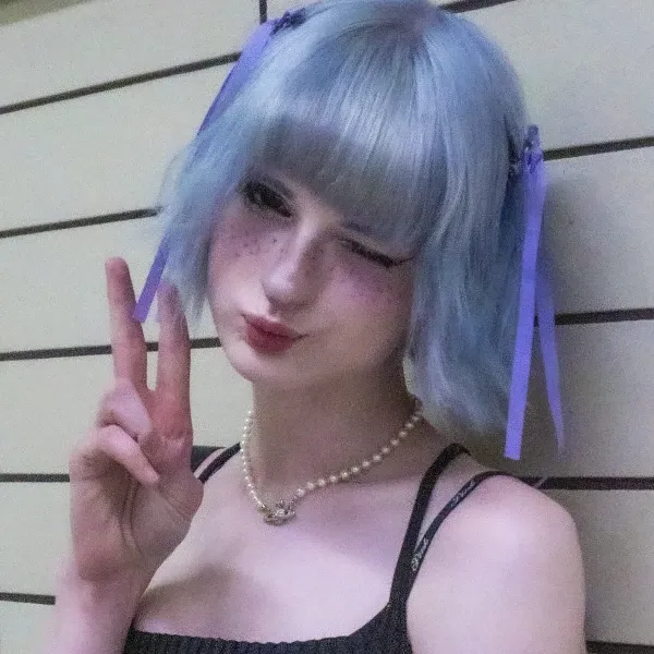 Avatar of evelilith
