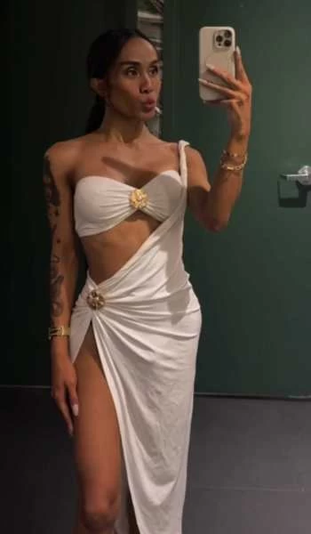 Photo 23 of FILIPINA ATHEINA LAST NIGHT