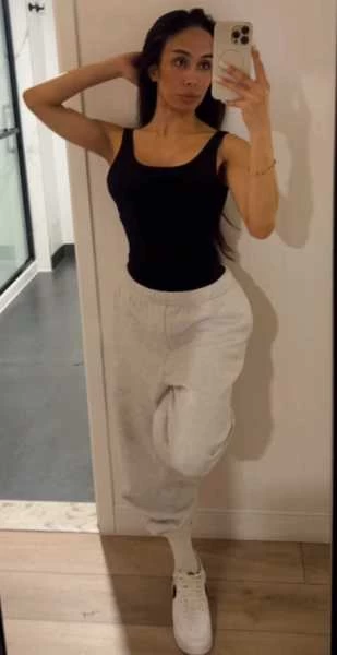 Photo 10 of FILIPINA ATHEINA LAST NIGHT